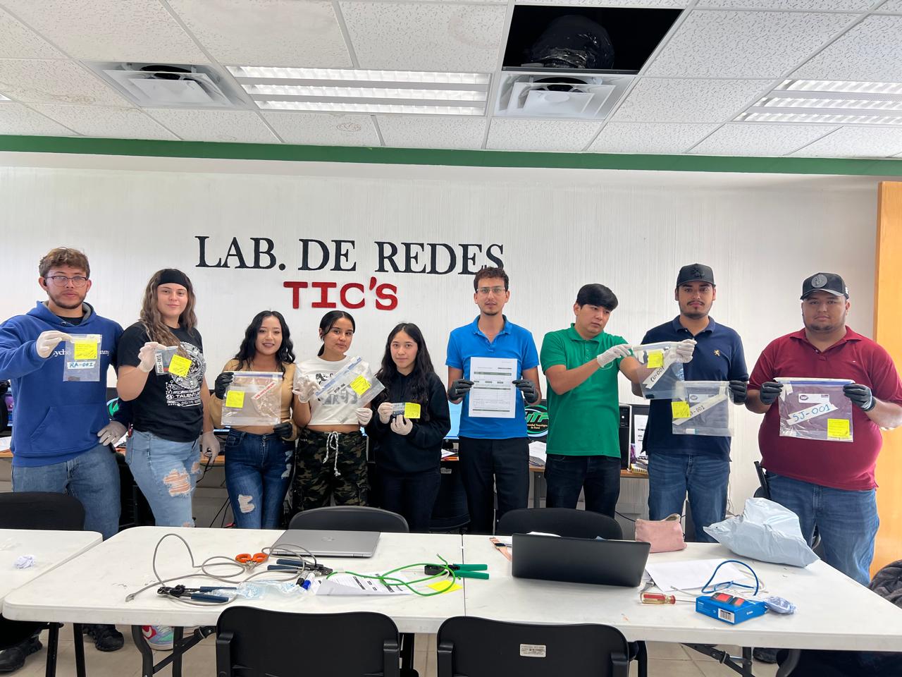 Vida Estudiantil - Imagen